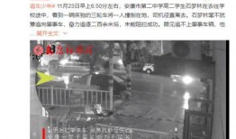 河北高中生爆料新闻视频,揭秘校园内幕
